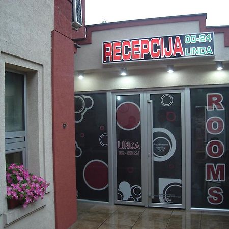 Linda Bed&Breakfast Ni Exterior foto