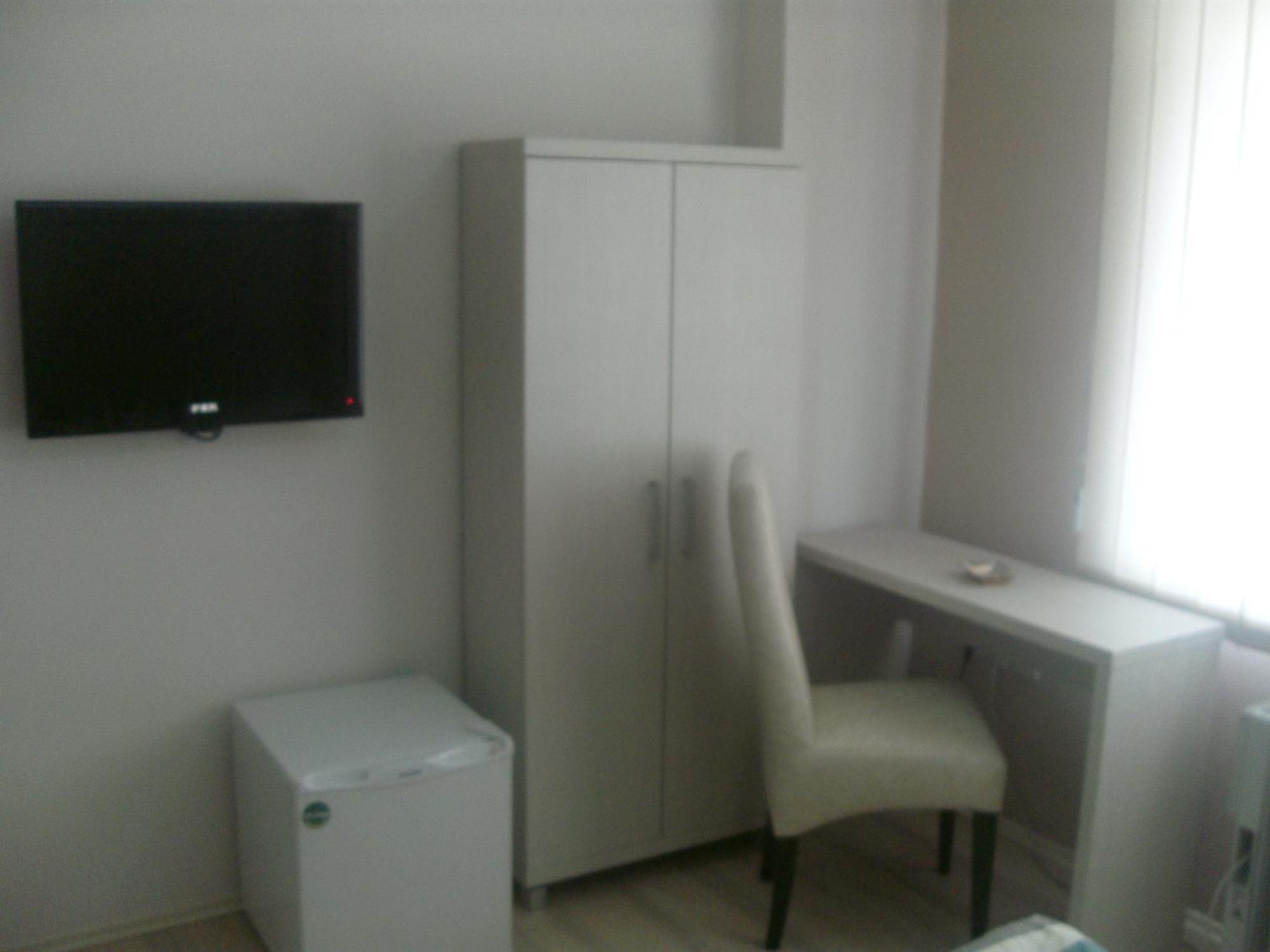 Linda Bed&Breakfast Ni Exterior foto